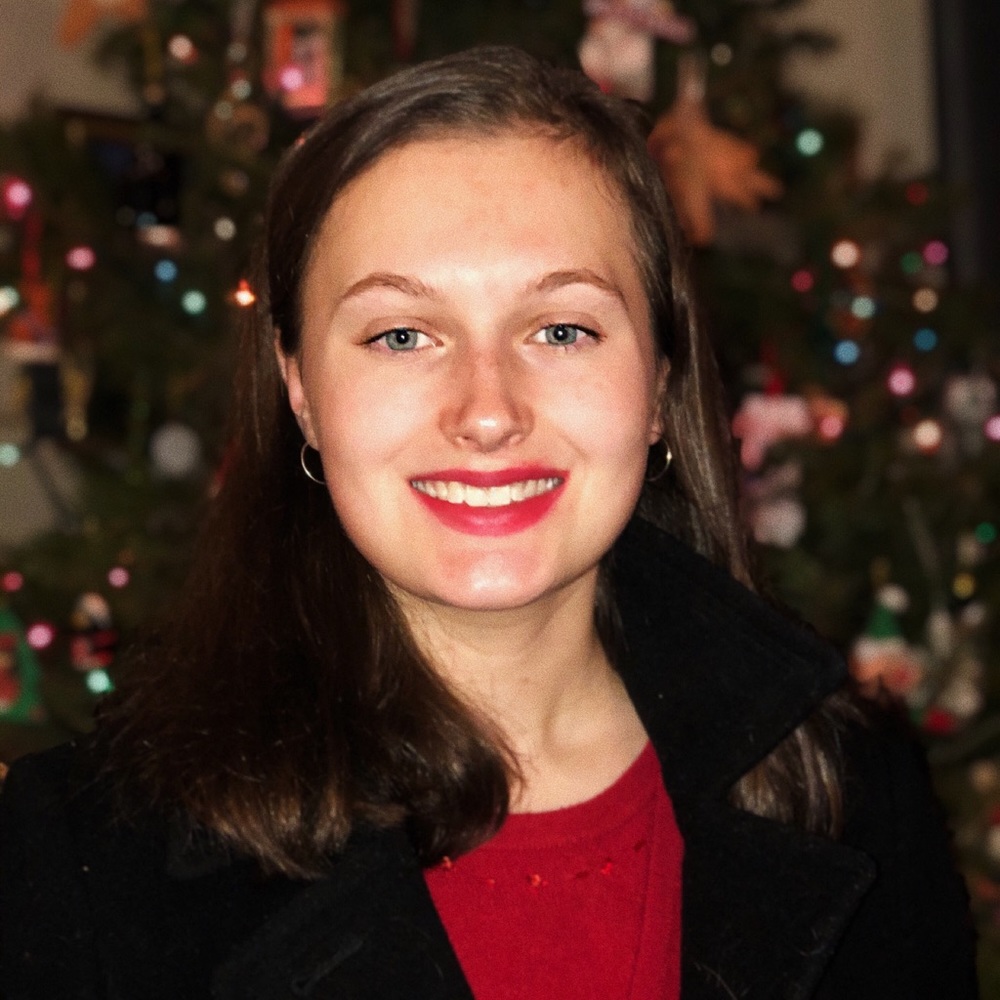 Meet your Posher, Alexandra